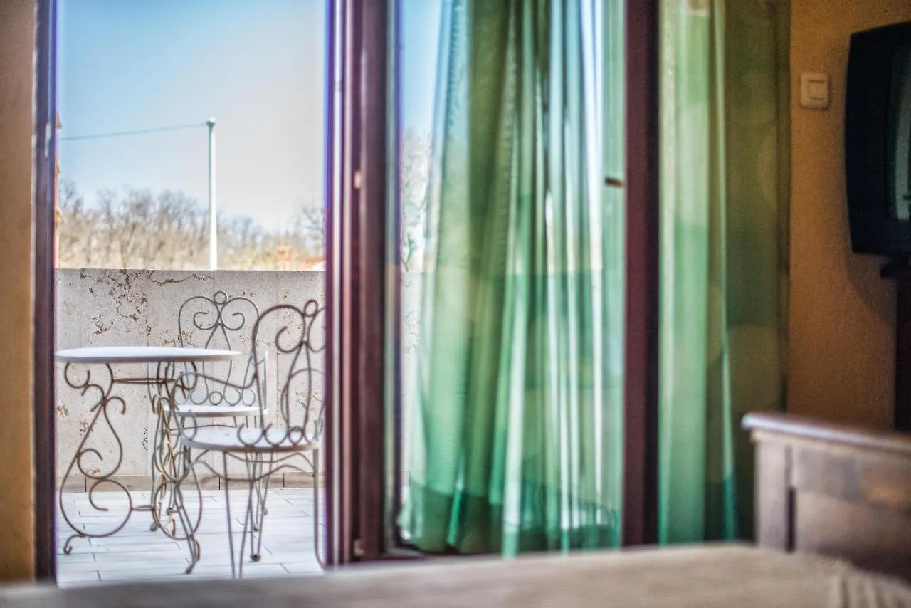 Holiday House Eleonora Barban
