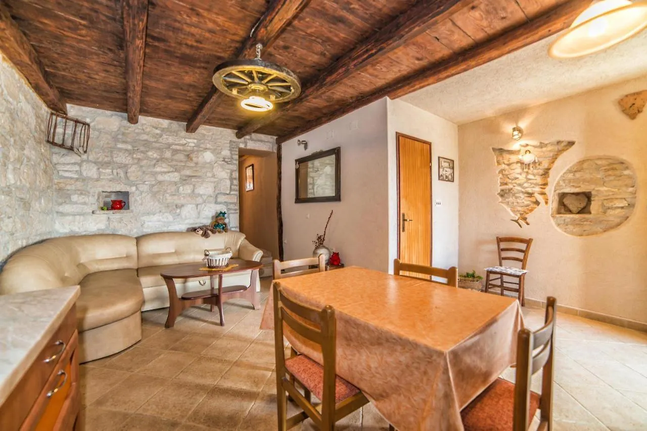 Holiday House Eleonora Barban