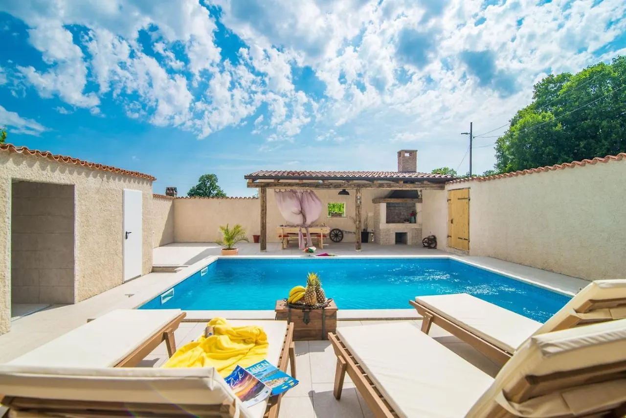 Holiday House Eleonora Barban