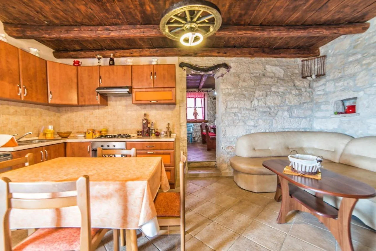Holiday House Eleonora Barban 0*,