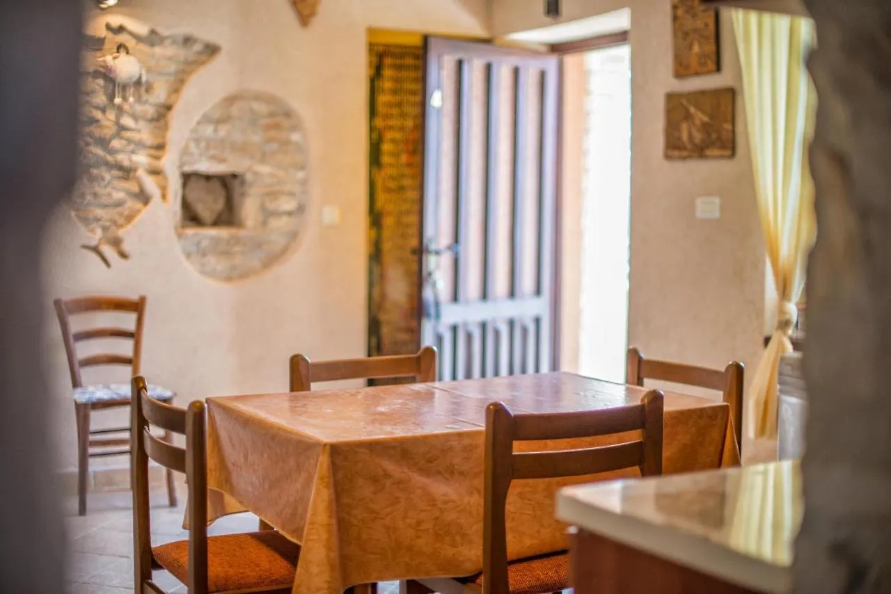 Holiday House Eleonora Barban