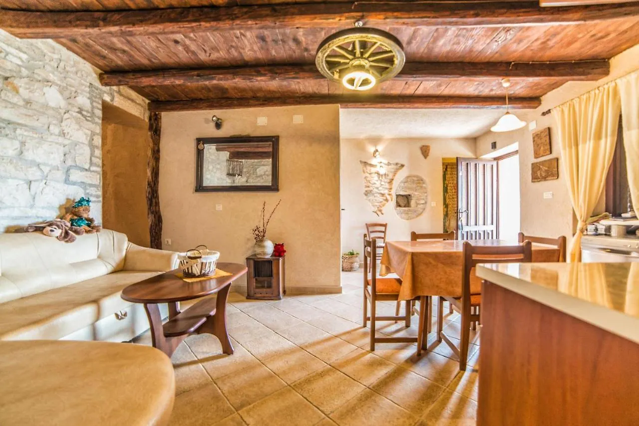 Holiday House Eleonora Barban