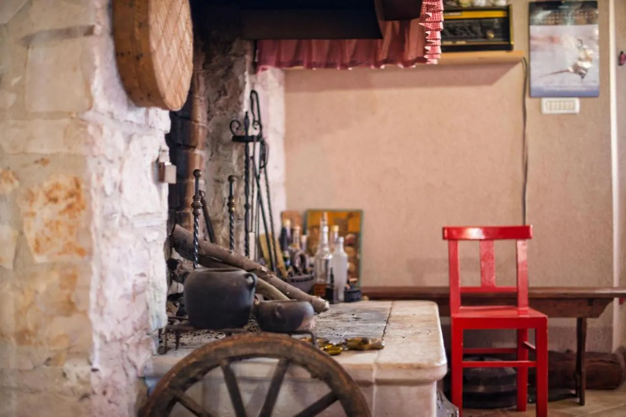 Holiday House Eleonora Barban