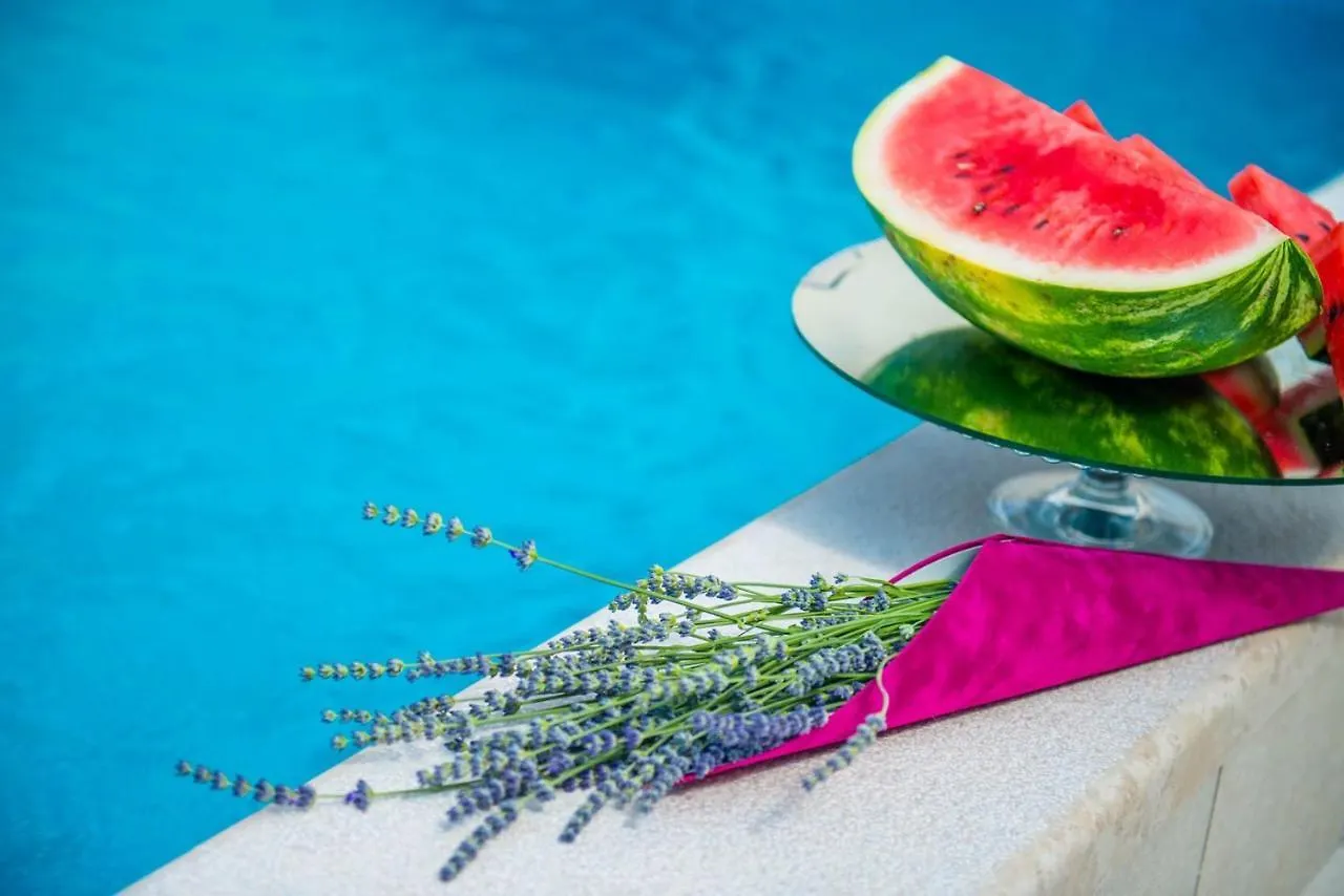 Apartment Holiday House Eleonora Barban