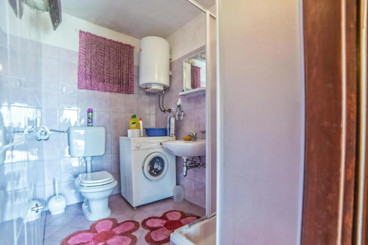Holiday House Eleonora Barban Croatia