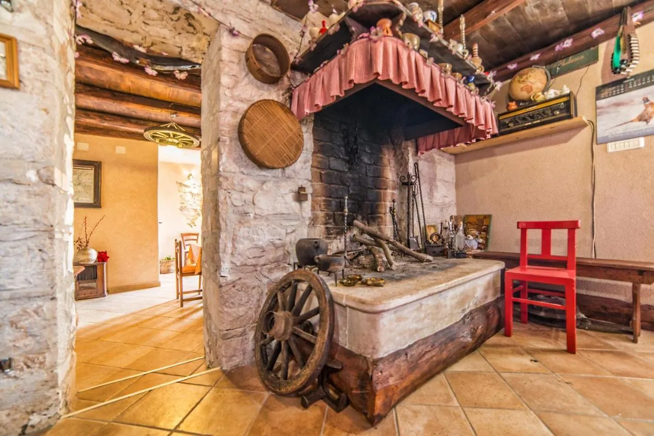 Holiday House Eleonora Barban Croatia