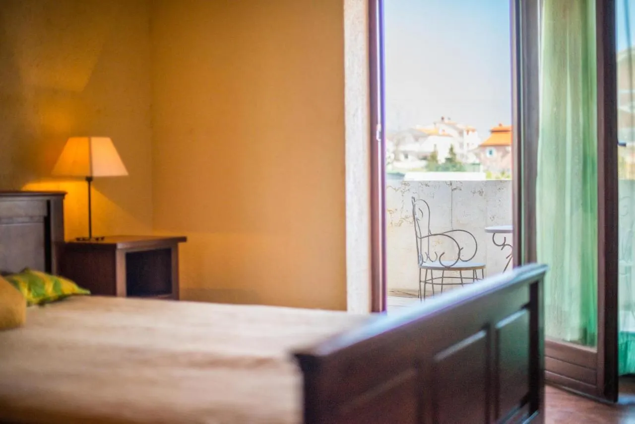 Holiday House Eleonora Barban 0*,  Croatia