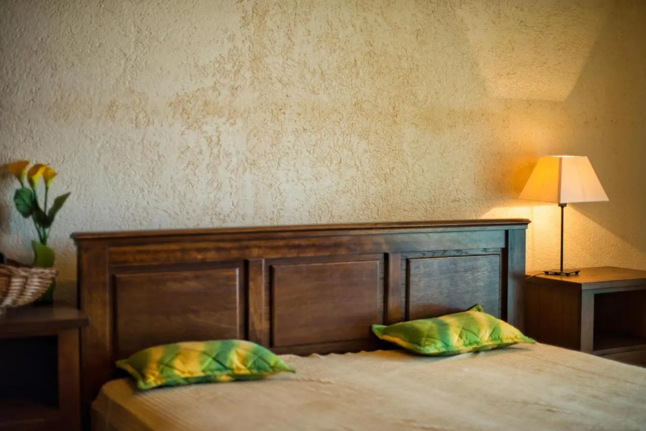 Apartment Holiday House Eleonora Barban Croatia