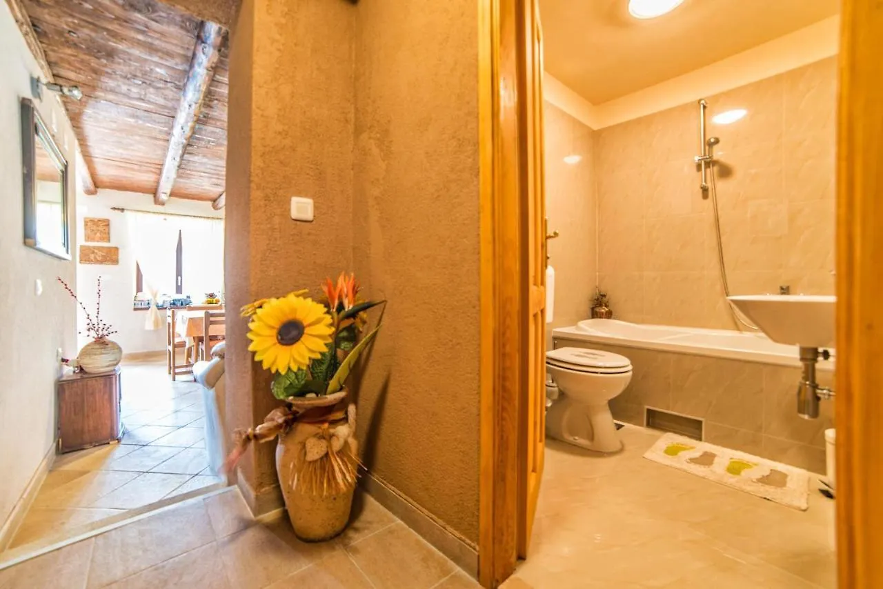 Holiday House Eleonora Barban 0*,  Croatia